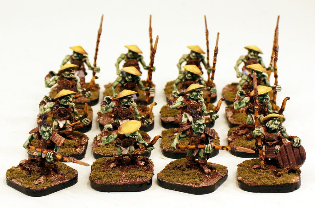53511 Kinkon Goblin Sepoys