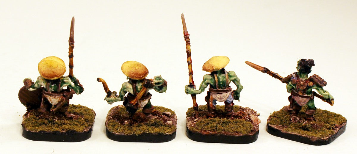 53511 Kinkon Goblin Sepoys