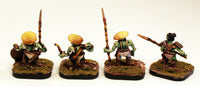 53511 Kinkon Goblin Sepoys