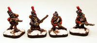 53512 Al-Garvey Ferach Legion