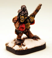 53512 Al-Garvey Ferach Legion