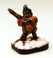 53512 Al-Garvey Ferach Legion