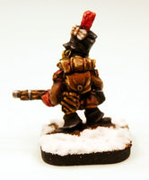53512 Al-Garvey Ferach Legion