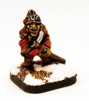 53512 Al-Garvey Ferach Legion