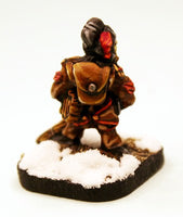 53512 Al-Garvey Ferach Legion