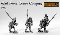 54007 62nd Foot Centre Company