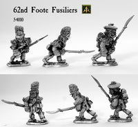 54010 62nd Fusiliers