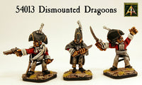 54013 Dismounted Dragoons