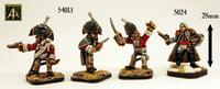 54013 Dismounted Dragoons