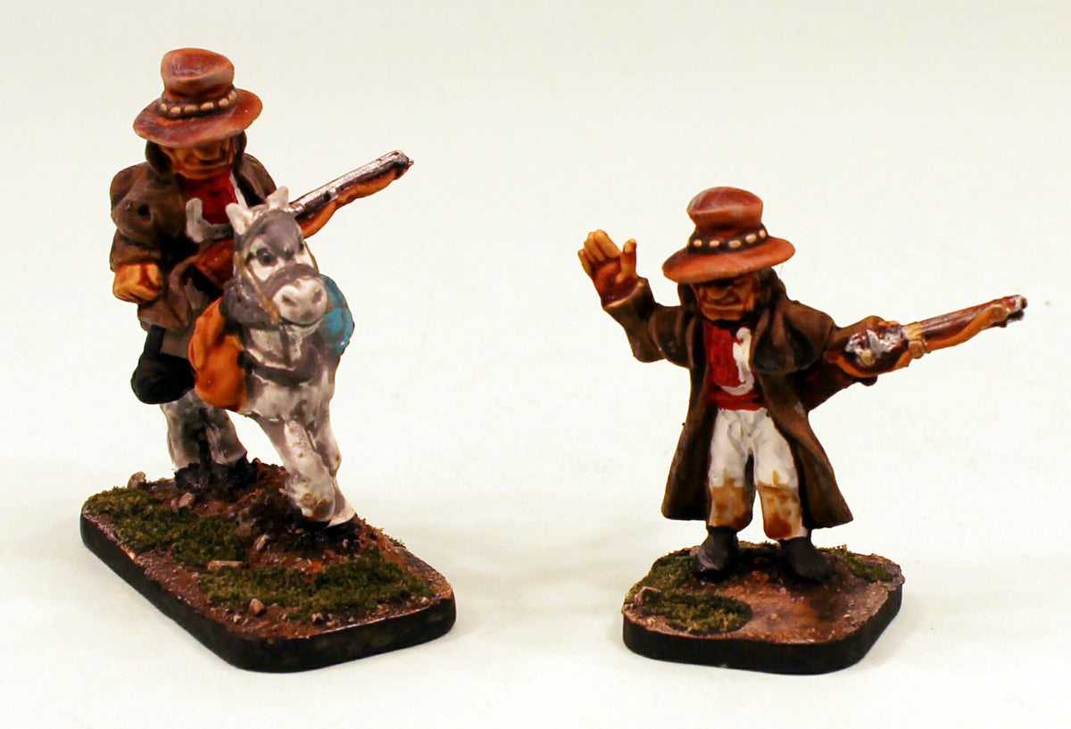 PTD 54026: Exploring Officer (2)