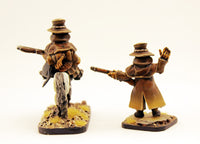 54026 Exploring Officer