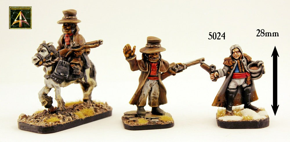 54026 Exploring Officer