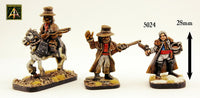 54026 Exploring Officer
