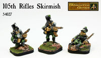 54027 105th Rifle Skirmish