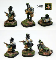 54027 105th Rifle Skirmish