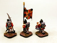 54038 Orc Colour Party