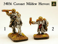 54056 Coronet Mildew Hervorc