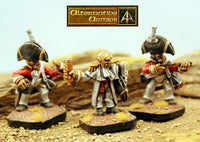 54056 Coronet Mildew Hervorc