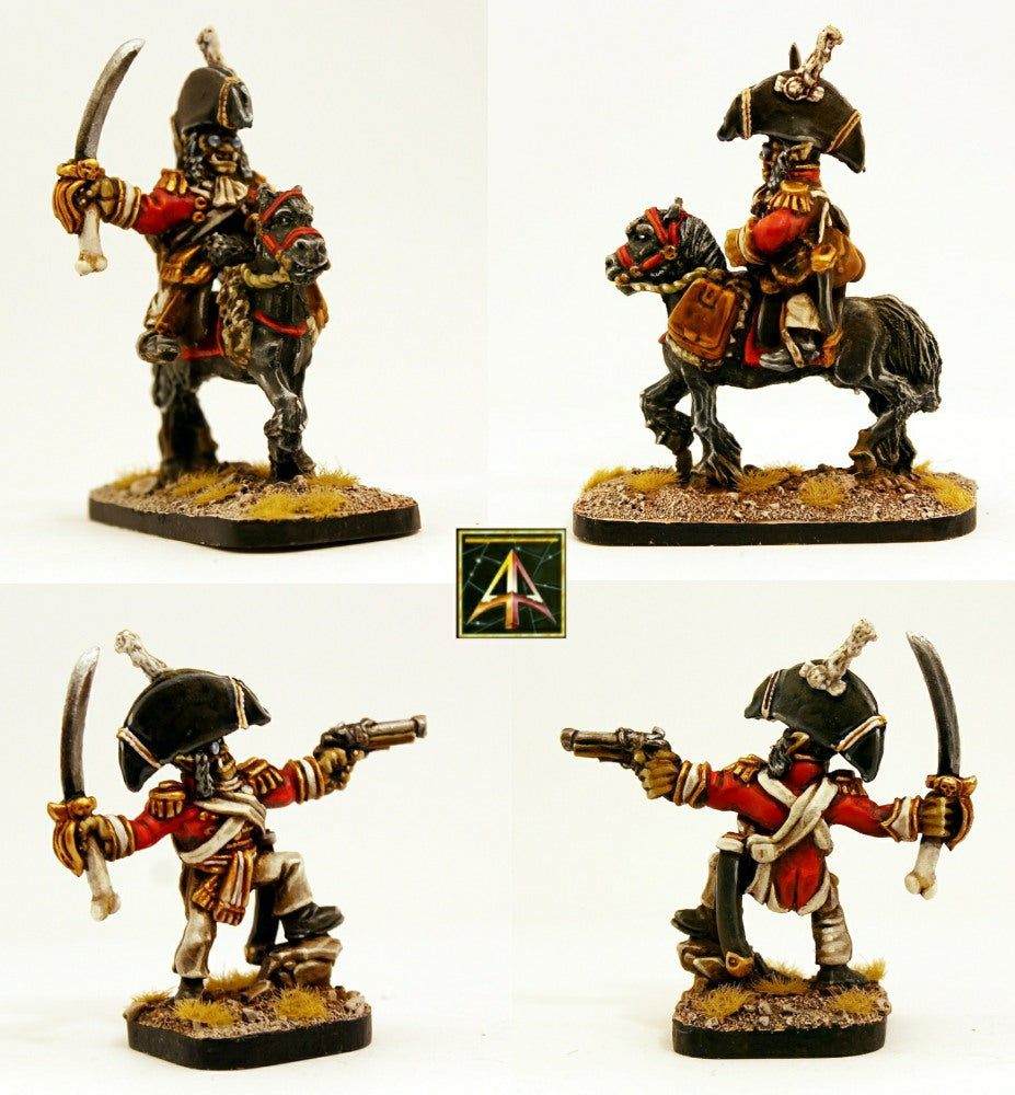 54057 Major Giglamps