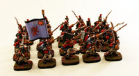 54503 Orc Line Infantry
