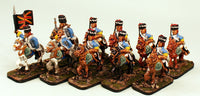 54504 Orc Hussars