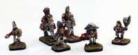 PTD 54506: Orc Command (6)