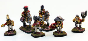 54506 Orc Command