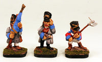 54510 Orc Guard Infantry