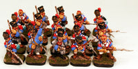 54510 Orc Guard Infantry