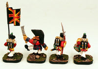 54512 Orc Light Infantry