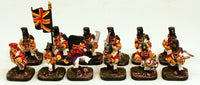 54512 Orc Light Infantry