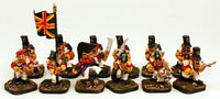 54512 Orc Light Infantry