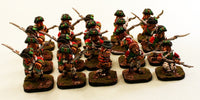 54514 Orc Militia Infantry