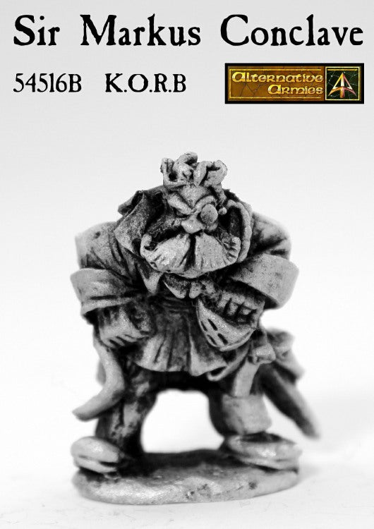 54516B Sir Markus Conclave of the K.O.R.B