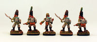 54518 Guinalean Legion Grenadiers