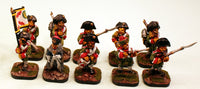 54522 Garda Reale Guinalea