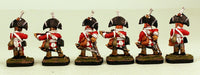 PTD 54524: 2nd Heavy Dragoons Dismounted Unit (12)