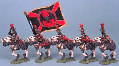 55502 1st Guard Liteupski Lancers