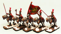 55502 1st Guard Liteupski Lancers