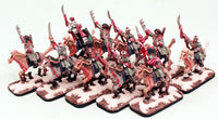 55503 Zombiski Cossacks