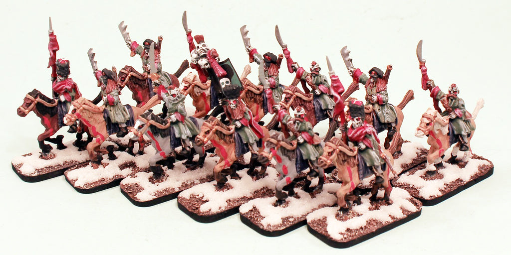 55600 Undead Division - Save 15%
