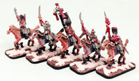 55503 Zombiski Cossacks