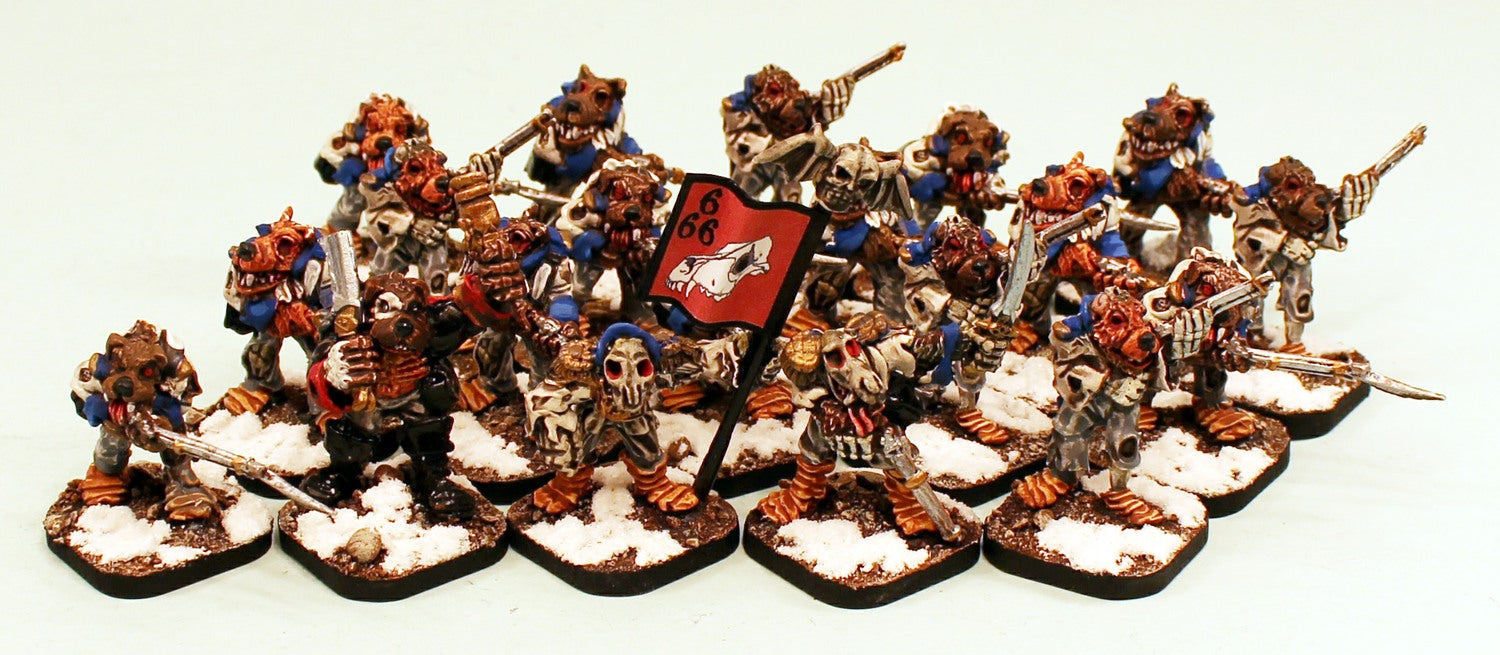 55601 Undead Attack Division - Save 15%