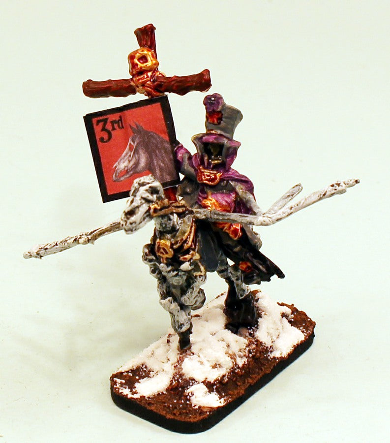 55510 Winged Wraith Hussars