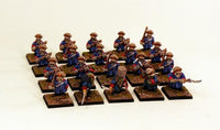 55516 Krautian Flesched Legion