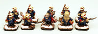 55516 Krautian Flesched Legion