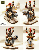 55517 Spektrov Cuirassiers