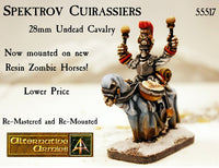 55517 Spektrov Cuirassiers