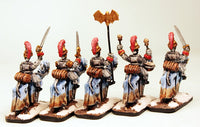 55517 Spektrov Cuirassiers