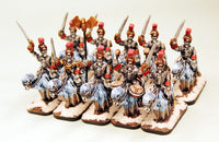 55517 Spektrov Cuirassiers